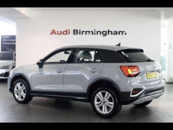 Used Audi Q2 2023 for sale - 75259057: Photo