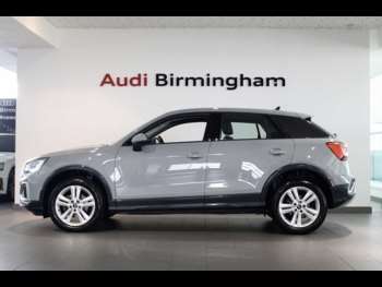 Used Audi Q2 2023 for sale - 75259057: Photo