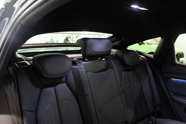 Used Audi Q4 e-tron 2024 for sale - 76086117: Photo 10