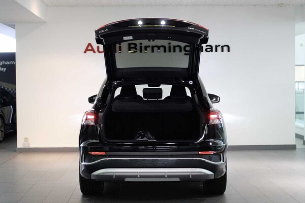Used Audi Q4 e-tron 2024 for sale - 76086117: Photo 13