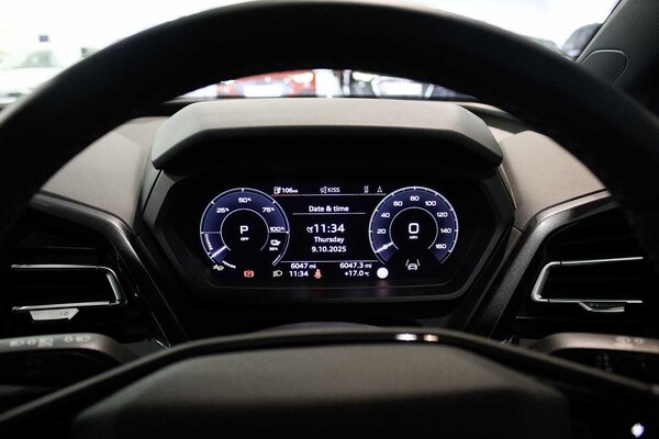 Used Audi Q4 e-tron 2024 for sale - 76086117: Photo 14