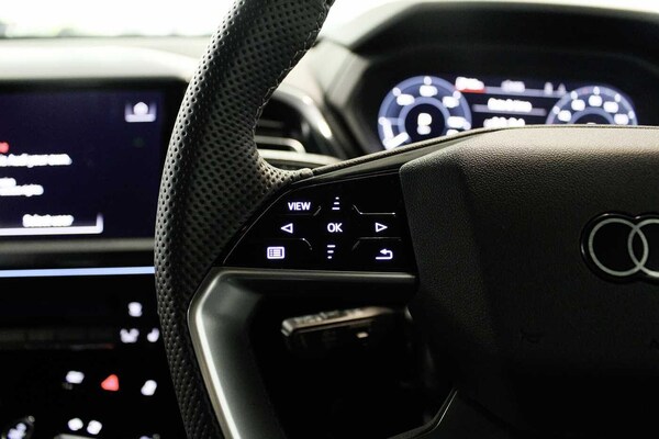Used Audi Q4 e-tron 2024 for sale - 76086117: Photo 15