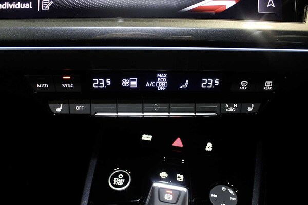 Used Audi Q4 e-tron 2024 for sale - 76086117: Photo 23