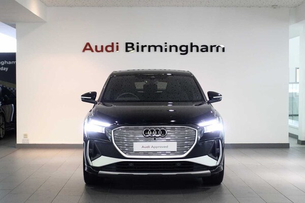 Used Audi Q4 e-tron 2024 for sale - 76086117: Photo 7