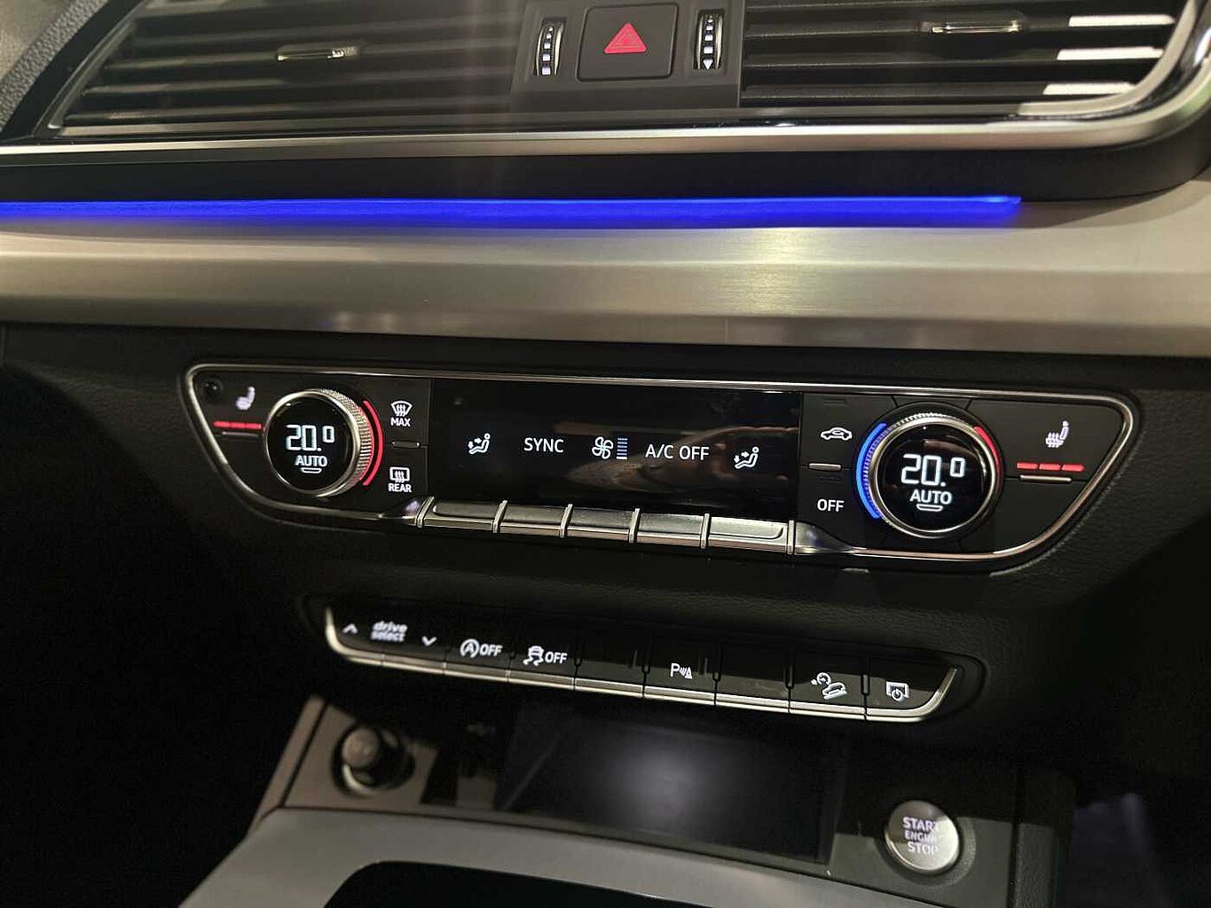 Used Audi Q5 2023 for sale - 77013643: Photo 20