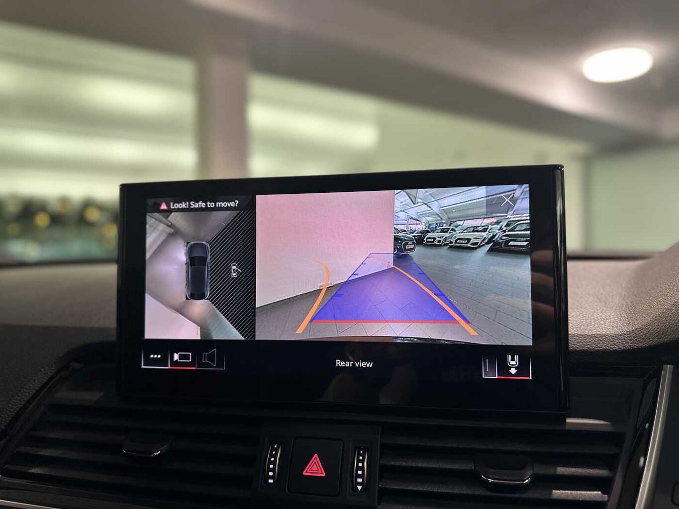 Used Audi Q5 2023 for sale - 77013643: Photo 23