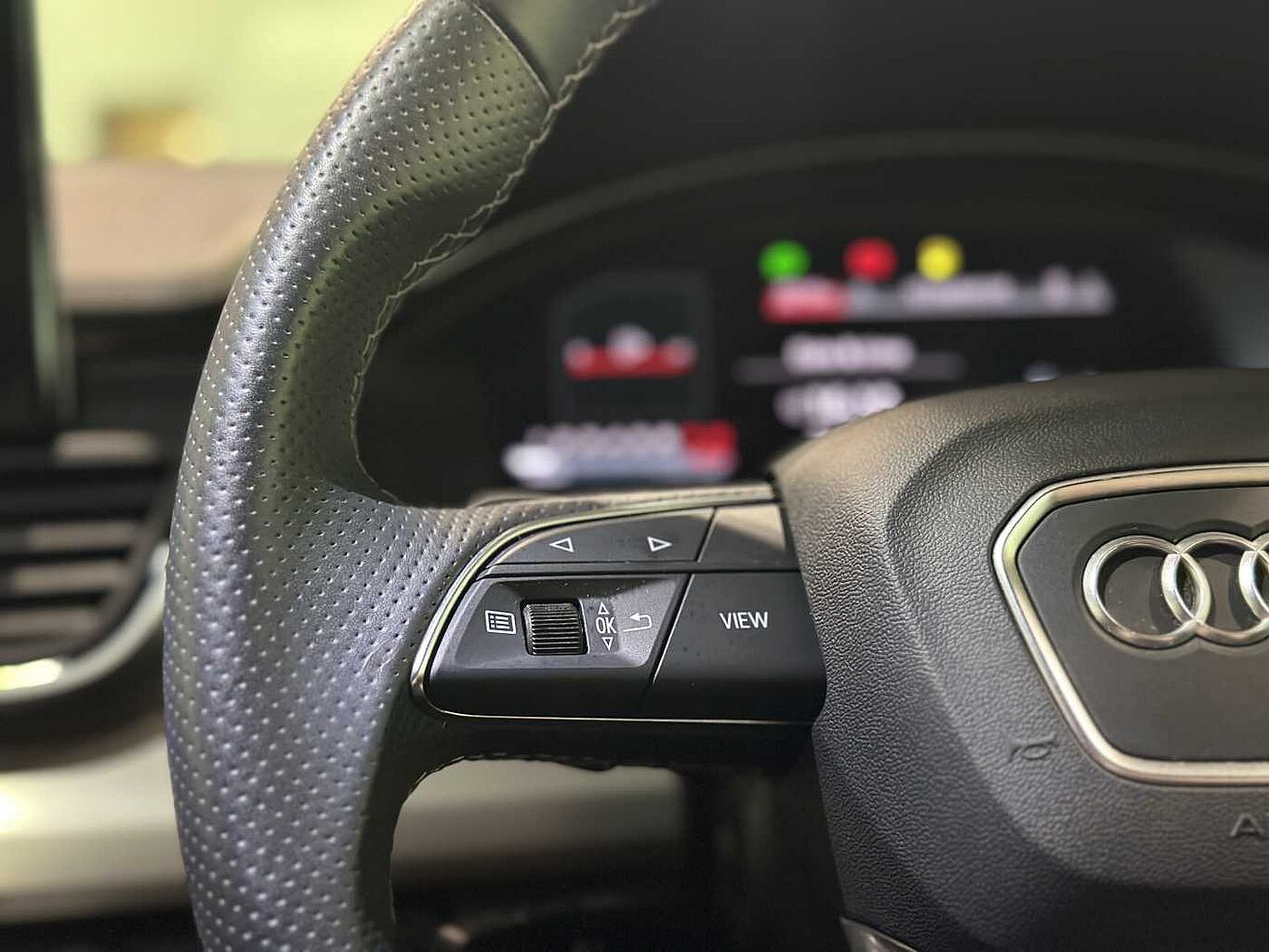 Used Audi Q5 2023 for sale - 77013643: Photo 24