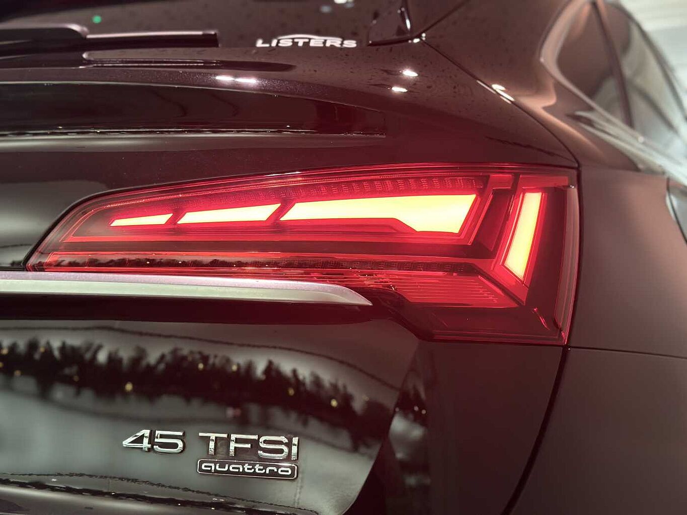 Used Audi Q5 2023 for sale - 77013643: Photo 27