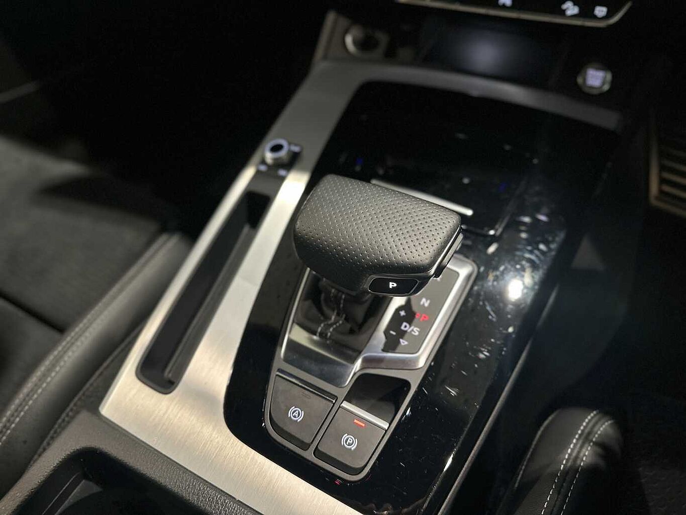 Used Audi Q5 2023 for sale - 77013643: Photo 8