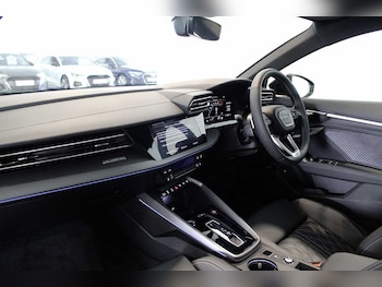 Used Audi A3 2025 for sale - 75188150: Photo