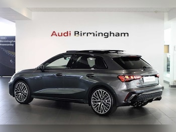 Used Audi A3 2025 for sale - 75188150: Photo