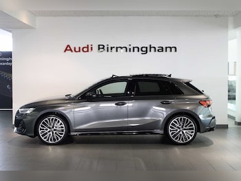Used Audi A3 2025 for sale - 75188150: Photo