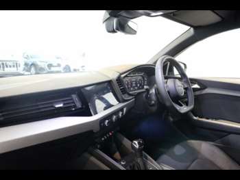 Used Audi A1 2022 for sale - 74442990: Photo