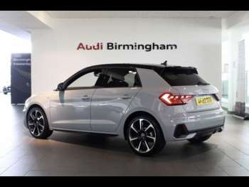Used Audi A1 2022 for sale - 74442990: Photo