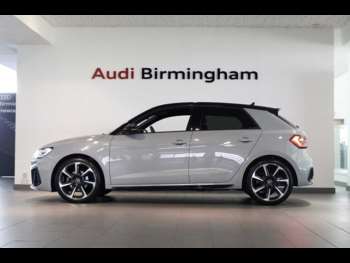 Used Audi A1 2022 for sale - 74442990: Photo