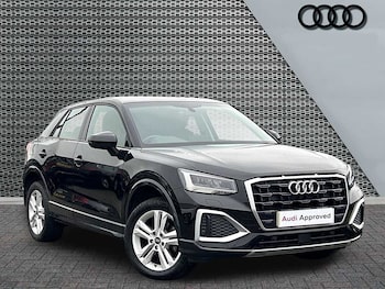 Used Audi Q2 2022 for sale - 77840902: Photo