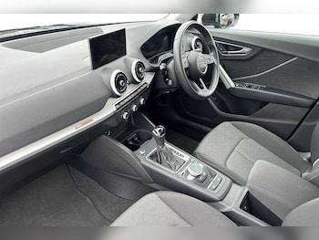 Used Audi Q2 2022 for sale - 77840902: Photo