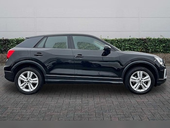 Used Audi Q2 2022 for sale - 77840902: Photo