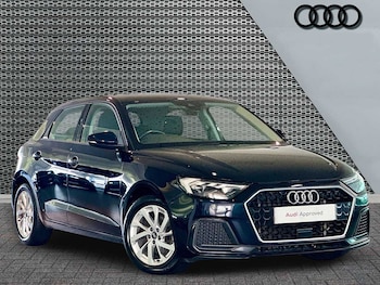 Used Audi A1 2020 for sale - 79050804: Photo