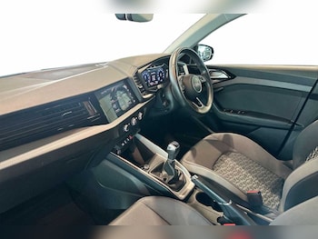 Used Audi A1 2020 for sale - 79050804: Photo
