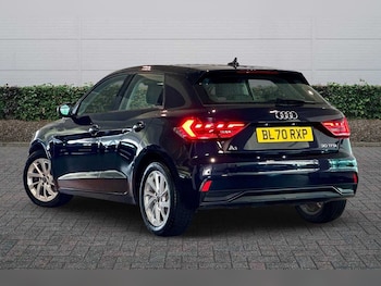 Used Audi A1 2020 for sale - 79050804: Photo