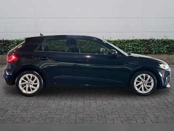 Used Audi A1 2020 for sale - 79050804: Photo