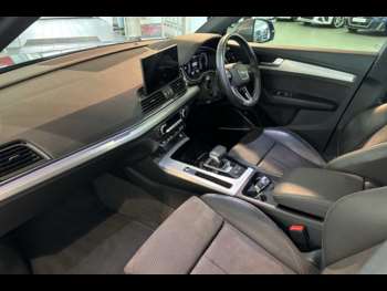 Used Audi Q5 2023 for sale - 74812024: Photo