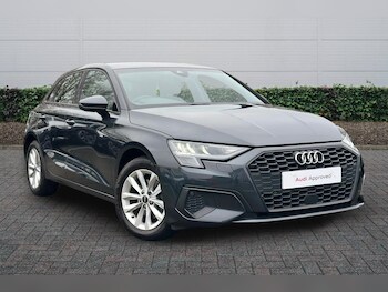 Audi A3 feature image