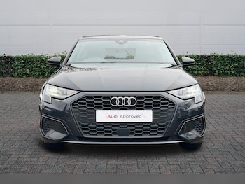Used Audi A3 2023 for sale - 77785697: Photo