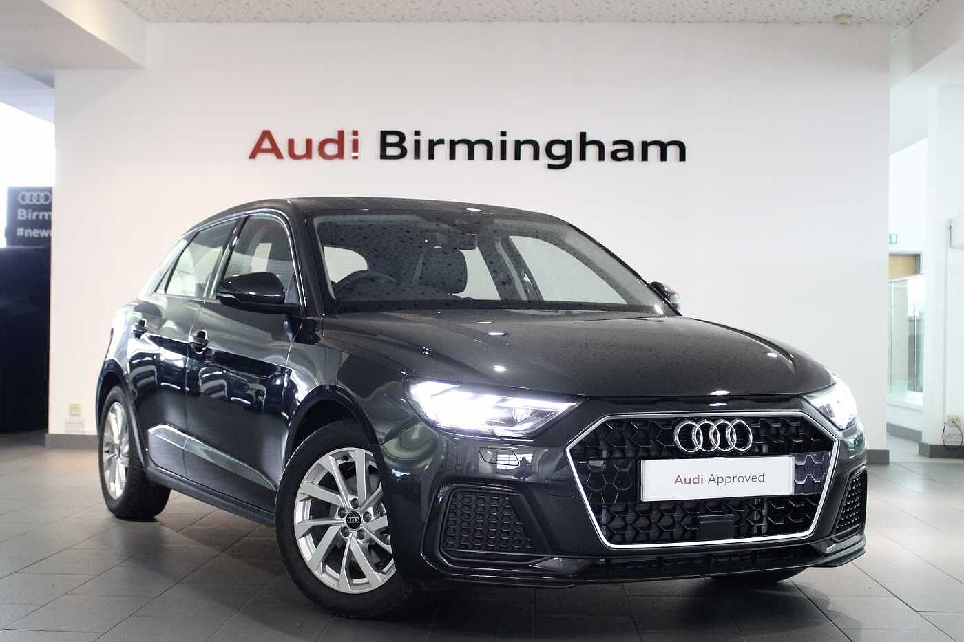Used Audi A1 2025 for sale - 75494936: Photo 1