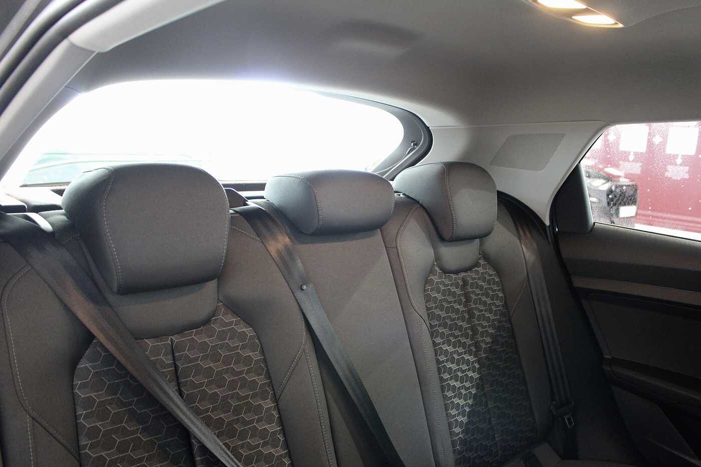 Used Audi A1 2025 for sale - 75494936: Photo 10