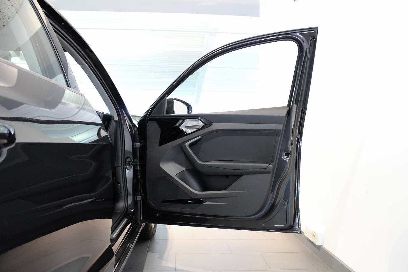 Used Audi A1 2025 for sale - 75494936: Photo 11