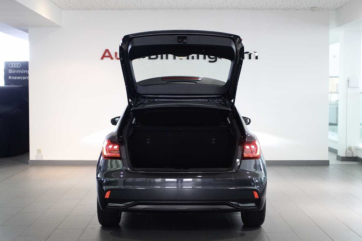 Used Audi A1 2025 for sale - 75494936: Photo 13