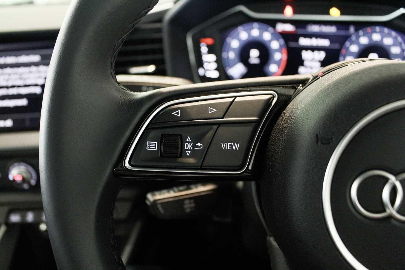 Used Audi A1 2025 for sale - 75494936: Photo 16
