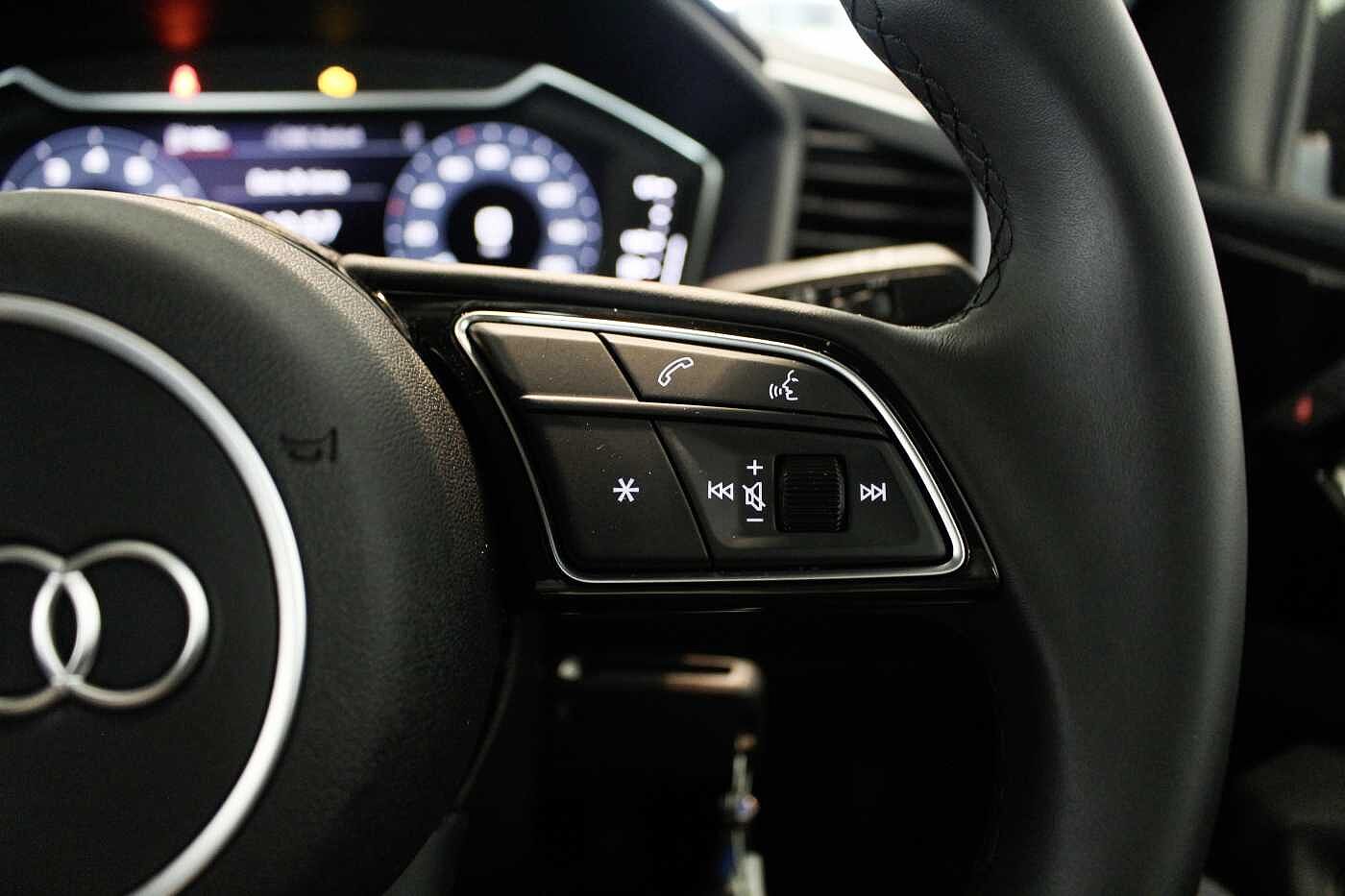 Used Audi A1 2025 for sale - 75494936: Photo 17