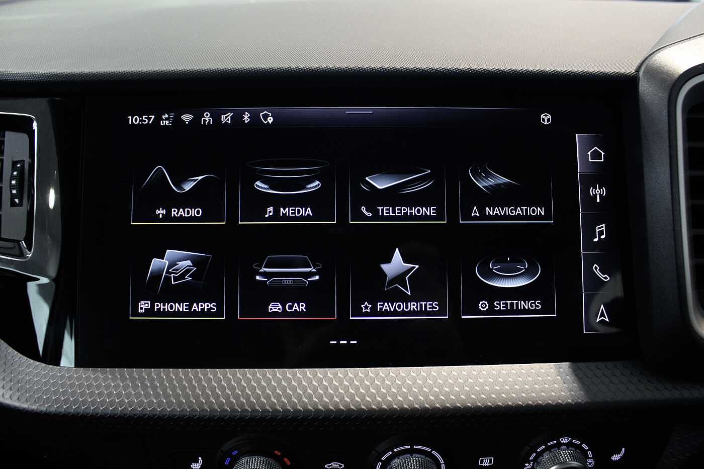 Used Audi A1 2025 for sale - 75494936: Photo 18