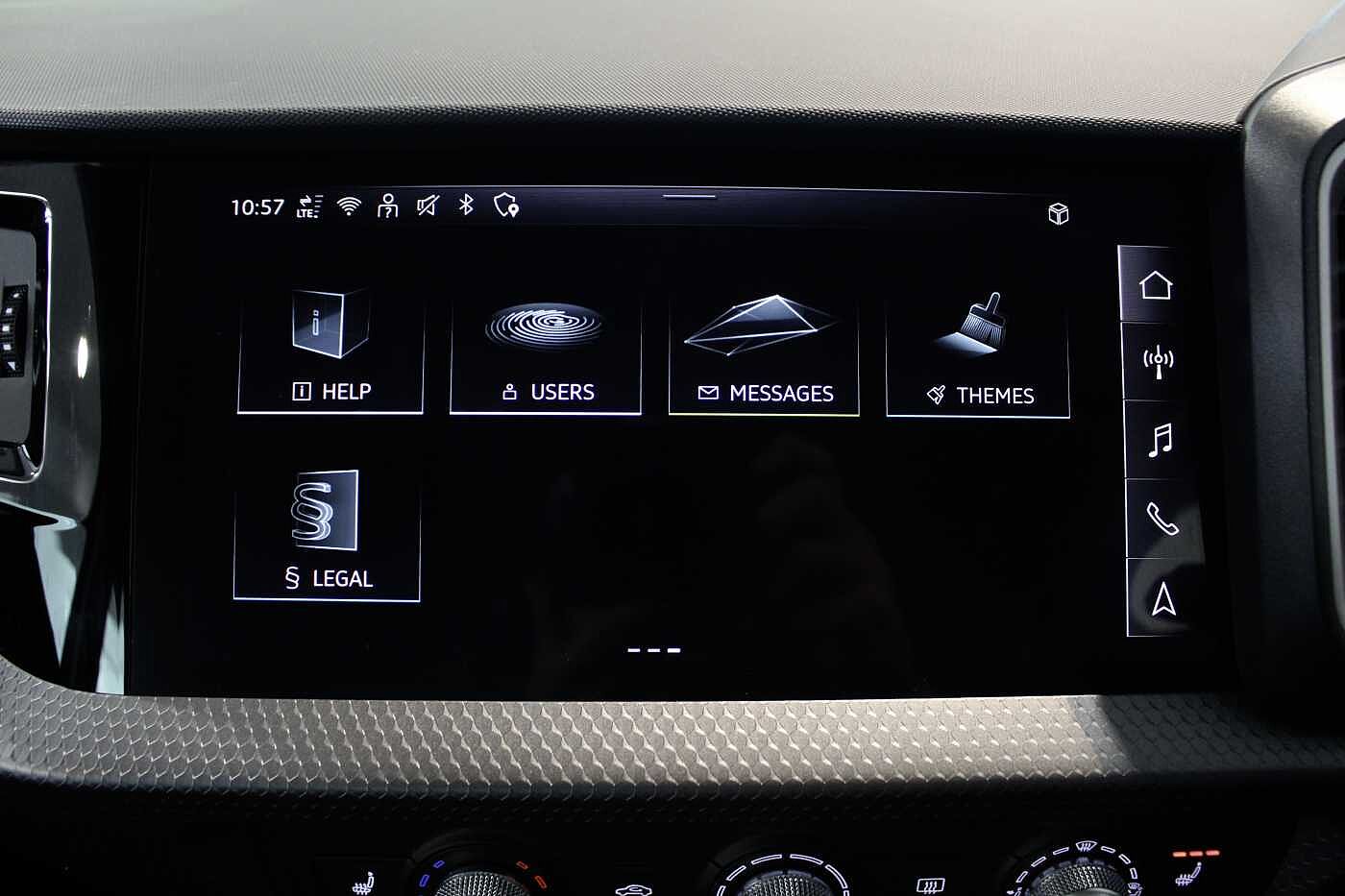 Used Audi A1 2025 for sale - 75494936: Photo 19