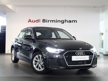 Audi - A1