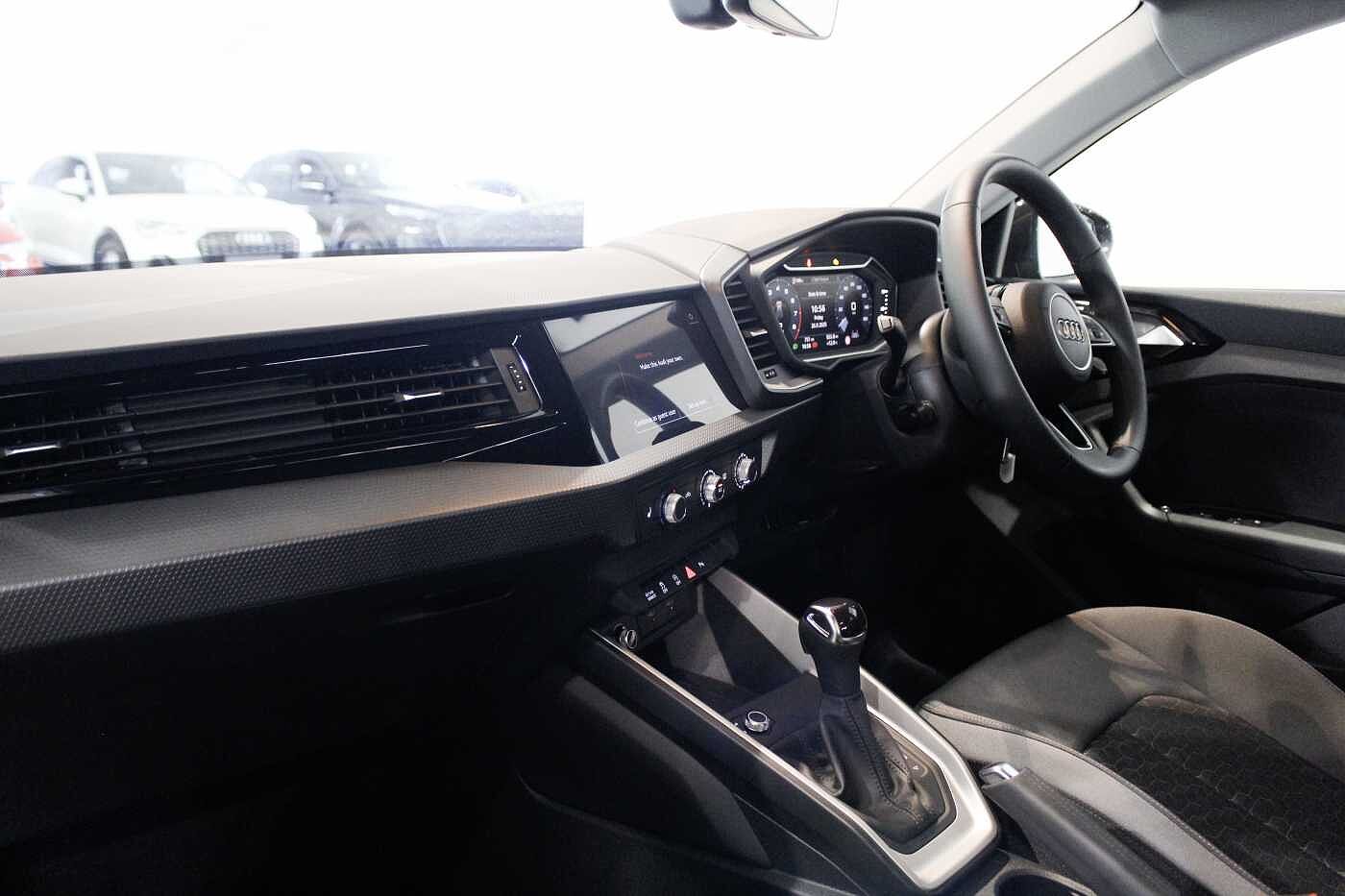 Used Audi A1 2025 for sale - 75494936: Photo 2