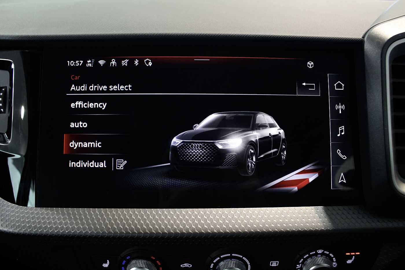 Used Audi A1 2025 for sale - 75494936: Photo 20
