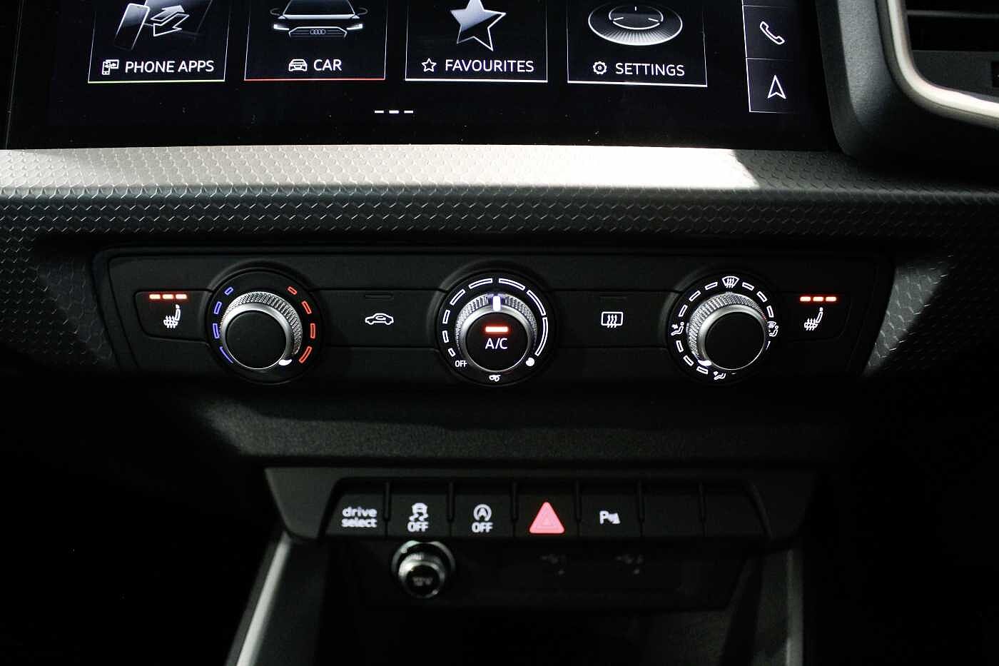 Used Audi A1 2025 for sale - 75494936: Photo 21