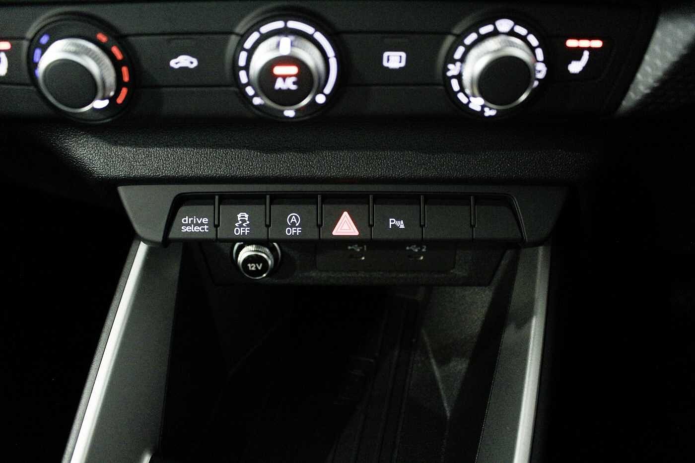 Used Audi A1 2025 for sale - 75494936: Photo 22
