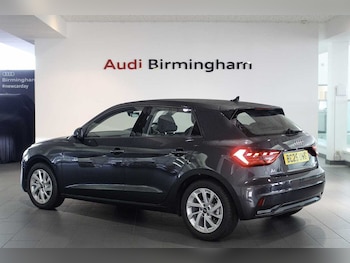 Used Audi A1 2025 for sale - 75494936: Photo 3