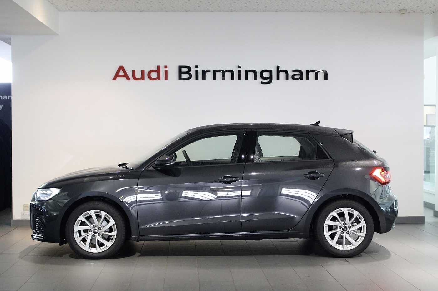 Used Audi A1 2025 for sale - 75494936: Photo 4