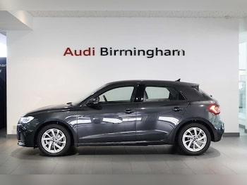 Used Audi A1 2025 for sale - 75494936: Photo 4