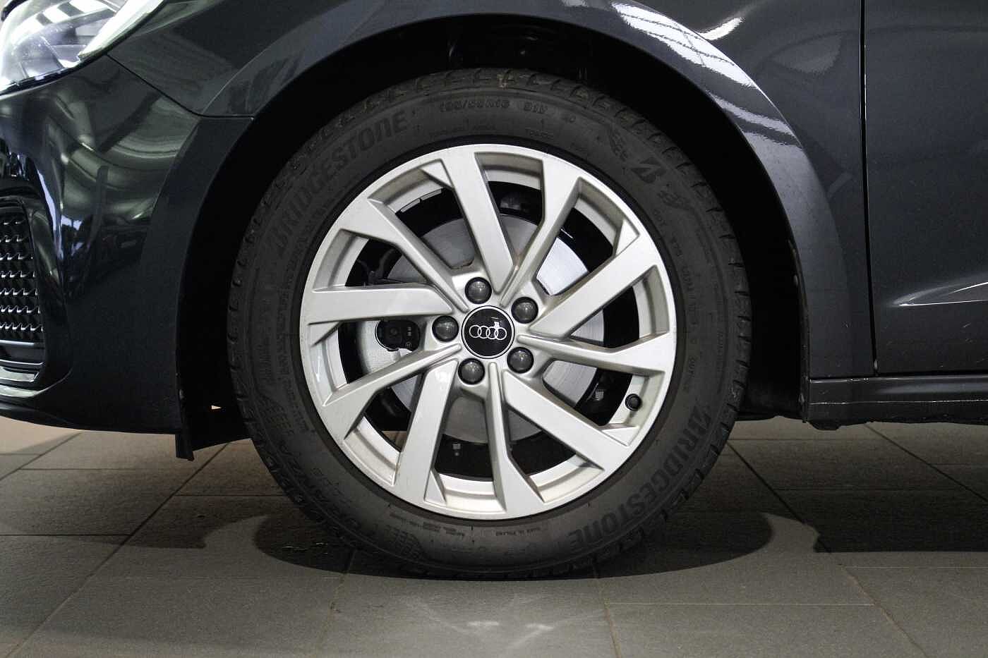 Used Audi A1 2025 for sale - 75494936: Photo 5