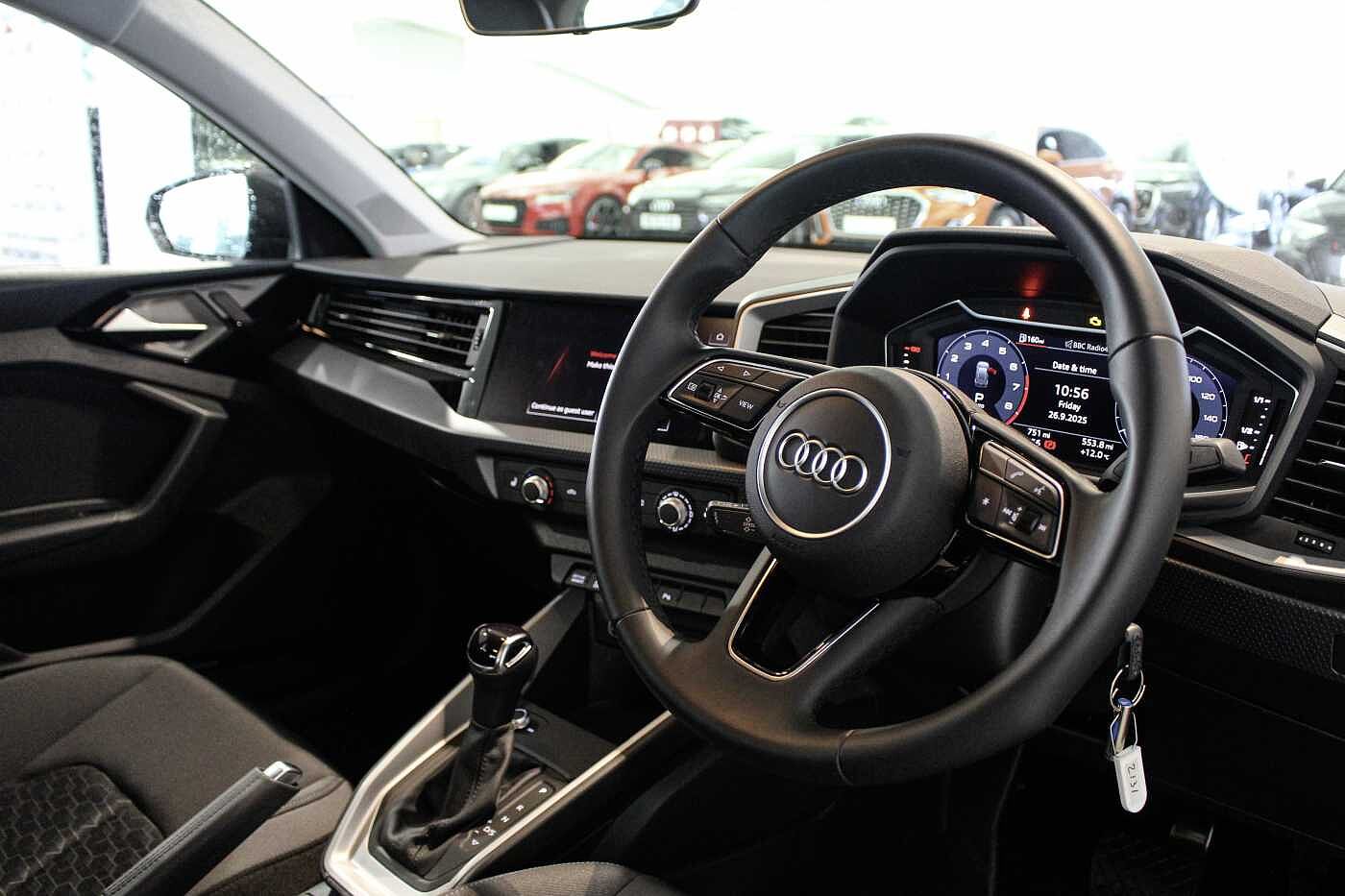 Used Audi A1 2025 for sale - 75494936: Photo 6