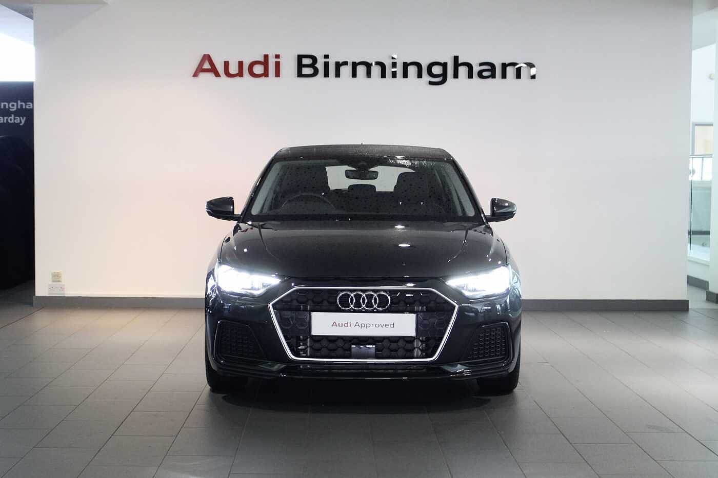 Used Audi A1 2025 for sale - 75494936: Photo 7