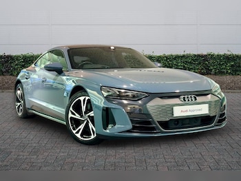 Used Audi e-tron 2022 for sale - 77470381: Photo