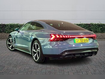 Used Audi e-tron 2022 for sale - 77470381: Photo